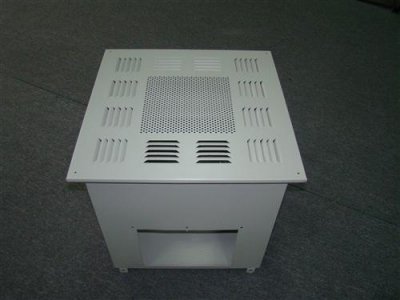 除塵設(shè)備成為環(huán)保領(lǐng)域投資的一個(gè)重要方向
